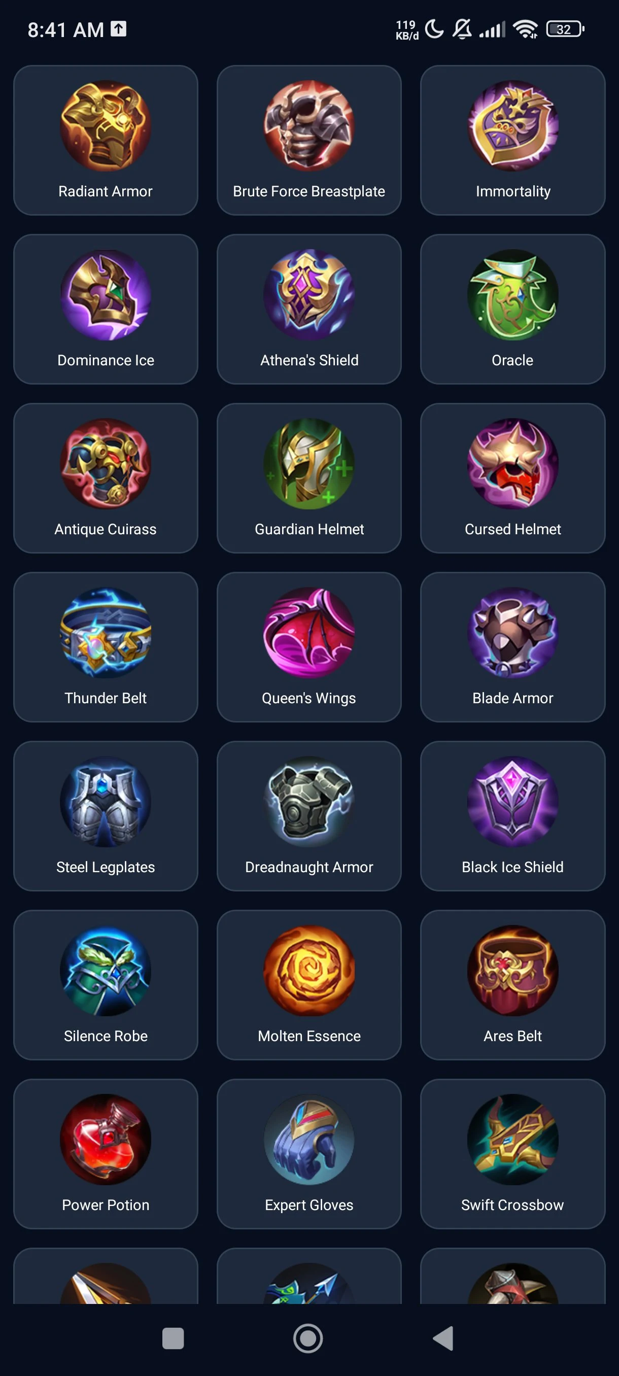 GS Tools screenshot