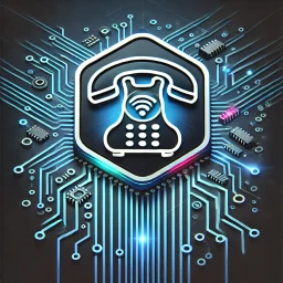 Symbol von Code Call - جميع اكواد الشبكات